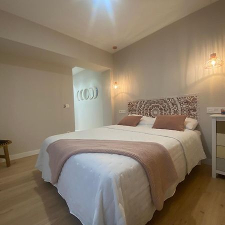 Sweet Home Salamanca Luaran gambar